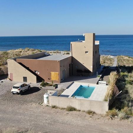 Las Piedritas Casa De Mar Loft Las Grutas Exterior photo